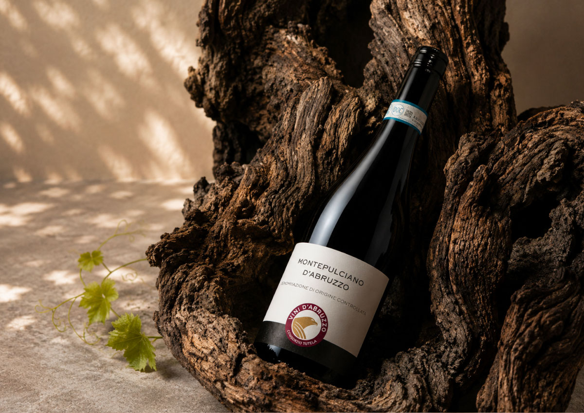 Montepulciano-DOC